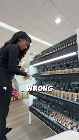 So I got fired from Ulta… and when I tell you WHY? You’re gonna lose it - #ulta #ultabeauty #workvlog #fyp #sephora 