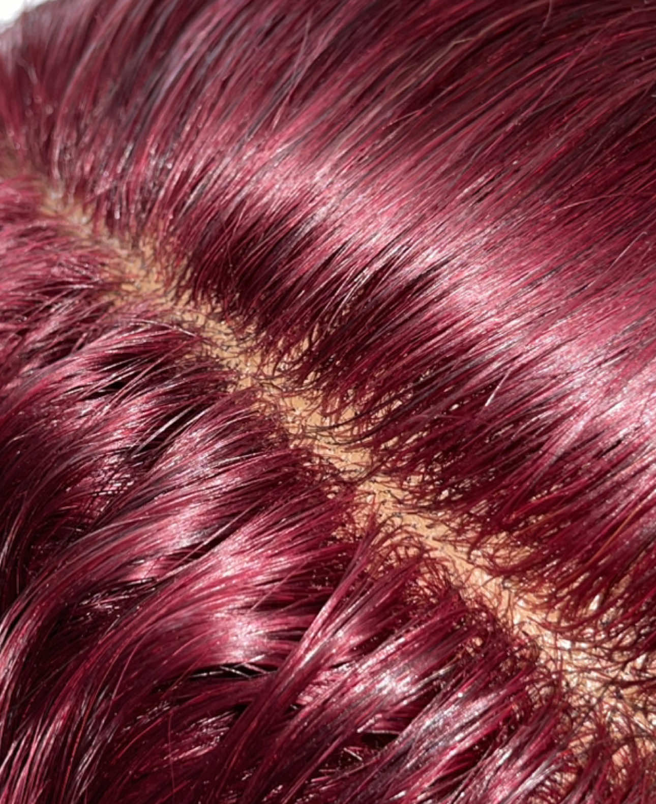 Transform your lace wig experience with Perfectlineswiss lace wig grid knot concealer. With 1 product and just 4 simple steps, you can say goodbye to bleaching knots and hello to a flawless scalp every time!  This is the color MICH original 2 new colors coming 1st of August. #lacewig #wig #wiginstall #hdlace #lacewiginstall #lacefrontalwig #wigs #fafo #kenya 