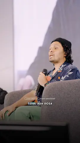 Engga ada dosa yang ga diampuni jika kita masih hidup dan benar-benar bertobat🤍🤲🏻 〰️〰️〰️〰️〰️〰️〰️〰️〰️〰️〰️〰️〰️〰️〰️ Jadwal sharing time Ust. @Hanan Attaki insyaallah: 20 Juli: MEDAN 26-27Juli: MAKASSAR 16 Agustus : BALIKPAPAN 17 Agustus: SAMARINDA 24 Agustus : PALEMBANG 5 September : DENPASAR 31 Agustus: LAMPUNG 21 September: LOMBOK 27-29 September: BANJARMASIN Cara daftarnya di website ➡️ sharingtimeuha.com 😊 #sharingtime #hananattaki #ayahamanah #solo #jakarta #jogja #malang #surabaya #semarang #depok #tangerang #bandung #bekasi #makassar #padang #palembang #lampung #balikpapan #samarinda #lombok #banjarmasin #denpasar