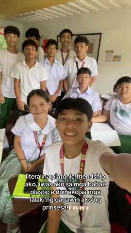 I love u guys! #fyp #platonicfriendships 