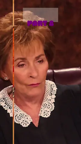 Part 8 #judge #judy #judgejudy #judyjustice #courtroom #fyp #virals