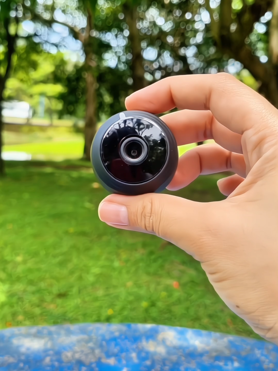mini câmera original 