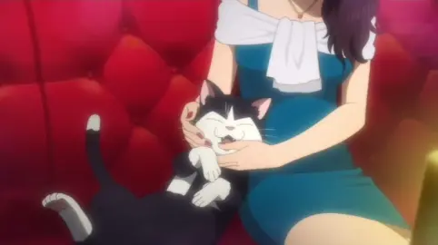 KITTYSHINA! KITTY HOSHINA KITTYSHINA!!!!!! HOSHINYA! HE US A KITTY HE IS THE CATTTTTTTTEE!!! #hoshinasoshiro #hoshina #kaijuno8 #soshirohoshina #hoshinasoshiroedit #soshirohoshinaedit #kn8 