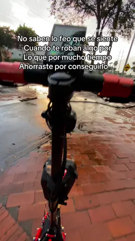 #scooter🛴#minca 😭😭