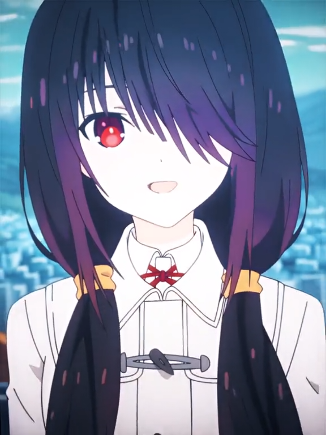 It should've been me! #kurumitokisaki #datealive #swordsq #ramensqd #waifu #edit #anime 