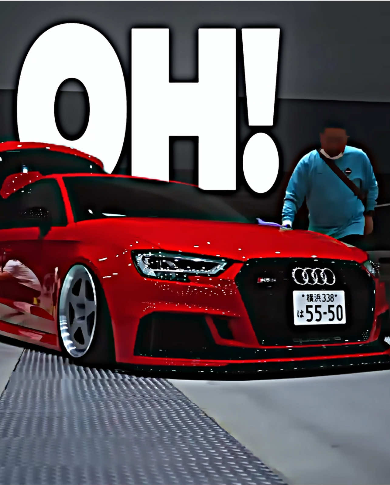 Back again with some edits❤️❤️ #fyp #niki_mgp #foryou #viral #niki #edit #car #japanese #carmeet #gorillaz 