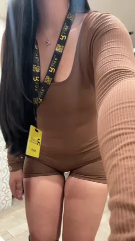 I had to get them in brown 🤠😻 #fyp #viral 