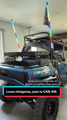 2 PCS 4 FT APP & RF Remote Control Waterproof 360° Spiral RGB Chasing Lighted Whips with 4 Flags, for UTVs, ATVs, #motorcycles , #rzr , #canam , #trucks , #offroad , #Gokarts #DEALSFORYOU #dealsforyoudays #vevor @Vevor_US @vevor shop 