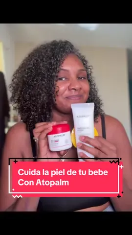 👶✨Los mas peques de la casa necesitan un cuidado de la piel especial aquí te muestro mis top 3 para bebés sensibles de la marca @Atopalm Global: 🧴 MLE Cream – hidrata profundamente y fortalece la barrera cutánea 💧 Soothing Gel Lotion – calma al instante, ideal para pieles irritadas 🌞 Tok Tok Sun – protector solar suave, sin químicos agresivos ni lágrimas. 💡 Recomendados por dermatólogos y usados por mamás expertas. 🛍️ Aprovecha el Prime Day y cómpralos con descuento desde mi link (en el perfil). @Picky Shop:  #loidamua #pickyreview #gopicky #atopalm 