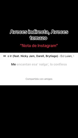Verte ir - pt brytiago #nota #instagram #indirecta #musica #brytiago #letra #cancion #historia #alexsjmnz 