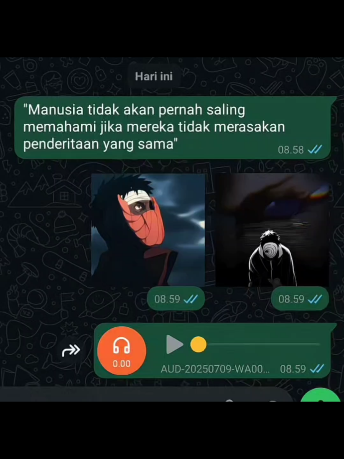 Link ambil stickernya di bio cuyy.. #obito #obitouchiha #uchihaobito #stickers #zerosticker #stikerwa #saluranwa #stickerswhatssaap #stickerobito #masukberanda #foryoupage #animeedit #trending #fyp 