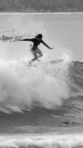 #surfer #fyp #shaldira #viral #trend #krui #surfing #Summer #kruipro #pesisirbarat 
