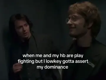 this was a pretty good movie but I was NOT expecting that #thebeatles #paulmccartney #johnlennon 