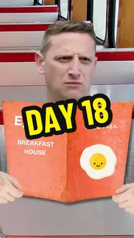 Anyone in the mood for Eggy’s?
