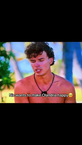 @Love Island USA @x_0lan @Nicolas Vansteenberghe #loveislandseason7 #LoveIsland #foryou #loveislandusa2025 #loveislandusa #nicolandria 