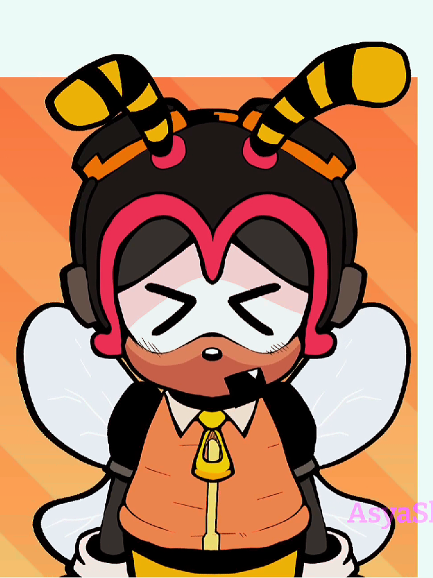 Chaream. — I usually like Chaream one sided love lol. Like Charmy fell so hard for Cream but Cream kinda saw Charmy as friend. Charmy CAN'T catch a break bro 💔  — Oh yeah this is a trend lol — —> #chaream #creamtherabbit #charmythebee  — #sonicthehedgehog #sonicthehedgehogau #aus #au #charmythebee #creamtherabbit #charmy #cream #sonic #alightmotion #memes #wholesome #ship #story #cute #bee #cat #rabbit #sonichedgehog #fyp #fypage #fypシ #trend #animation #animationmeme #ibispaintx #fyppppppppppppppppppppppp #xyzbca 