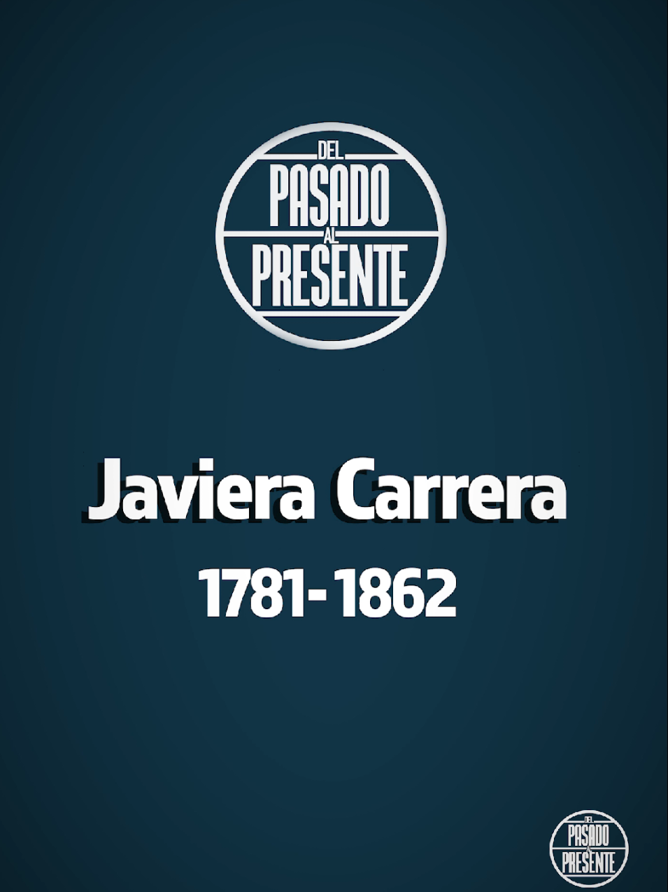 Doña Javiera Carrera confeccionó la primera bandera de Chile creada por José Miguel Carrera en 1812. Los colores azul, blanco y amarillo representaban :La Ley, la Soberanía y la Fuerza. Muchas gracias por seguir mi página de arte delpasadoalpresente. #1900 #javieracarrera #chileno #chile #colorizedphotos #historiadechile 