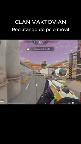 Comenta tu usuario, te leo 👀 #bloodstrike #bloodstrikeclips 