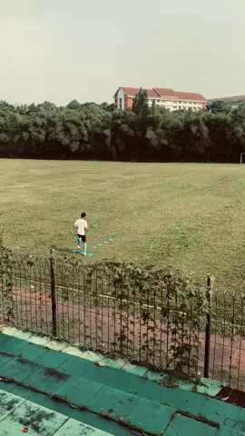 #training #sepakbola #oreobdaystack 