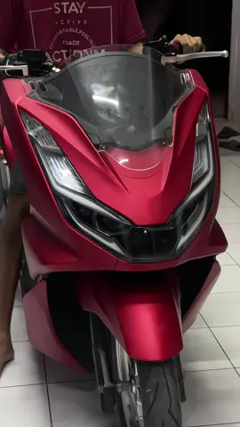 Done pcx 160 pasang biled turbo exp v2 full rgb + saklar vixion, leveling dan d2 pro #pcxmodifikasi #customlampuCibitung #pasangbiledbekasi #variasicikarang 