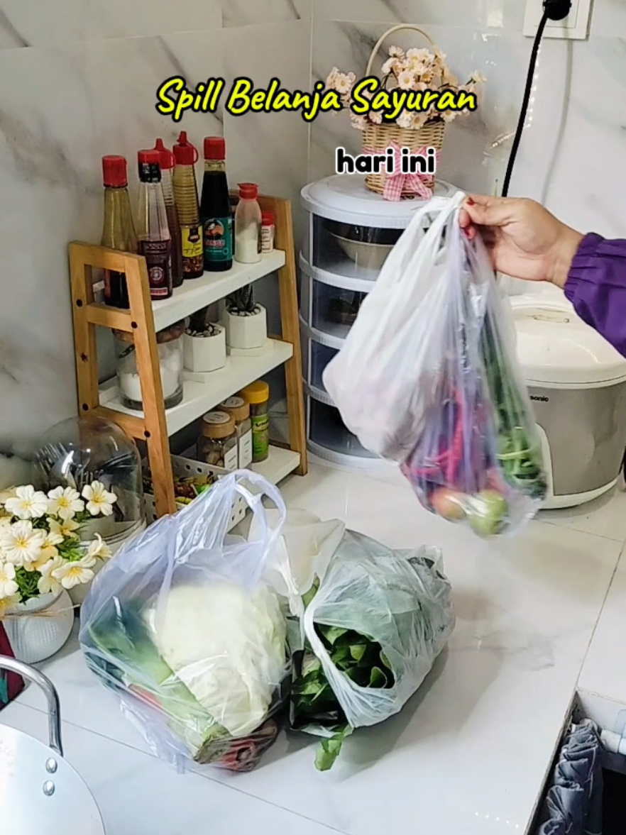 ✨spill sayuran aja✌️✨ #fyppppppppppppppppppppppp #spillsayuran #asmrvideo #dapurminimalis #dapurestetik #CapCut 