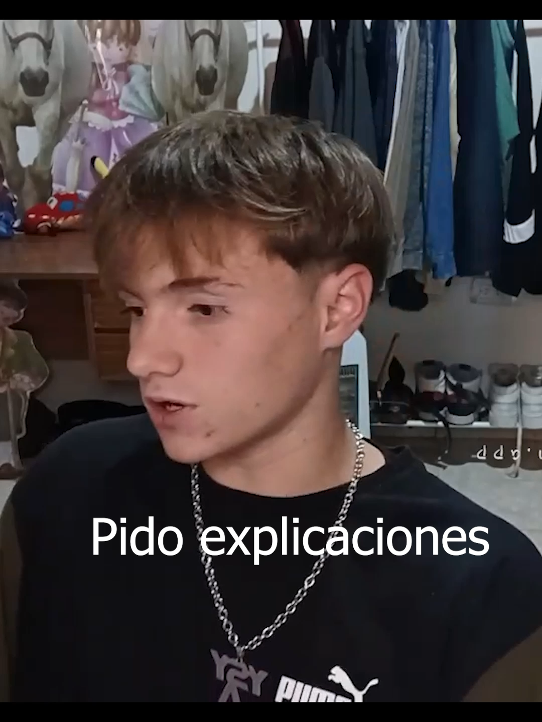 EXIJO que digan como pingo paso eso xd #kick #arbol #lentejas