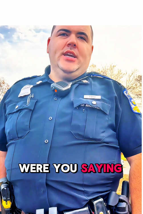 #cops #police #policeofficer #copsoftiktok 
