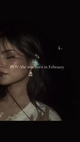 She was born in February ✨✨#fyp #fypシ #desi #girl #born #yearontiktok #february #trending #trend #fyppppppppppppppppppppppp #fit #photo #viral #viral #tiktok 
