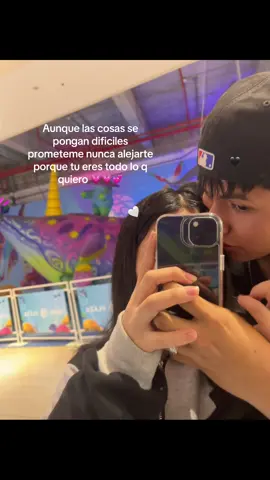 Mi china💞 #amor #balerinacappuchina #fyp #parejas 