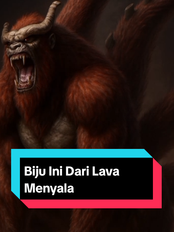 Son Gokū adalah salah satu bijuu paling kuat di dunia Naruto—berbentuk gorila raksasa dengan kekuatan lava mematikan. Tapi banyak yang belum tahu… inspirasi Son Gokū ternyata berasal dari legenda Tiongkok kuno: Sun Wukong! Komen ‘Lava’ kalau kamu tim Bijuu Ekor 4 🔥  #fyp #SonGoku #BijuuEkorEmpat #NarutoLore #NarutoFakta       