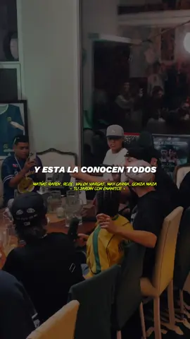 Estuvimos con los chicos y salió “Tú Jardín Con Enanitos” En vivo ✨ @ROZE OFICIAL🌹 @Max Carra @Matias Rapen @Gonza Maza @Vaalentin Vargas #maxcarra #valenvargas #roze #latylam #tujardinconenanitos #Cumbia #argentina #letras 