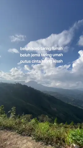 relem ni #katakata #gayo #gayolues #takengon 