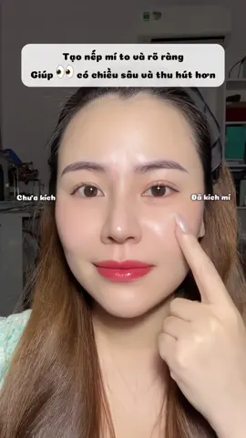 Kích mí nhà Mlen Diary tàng hình thật sự mấy bà ơi, không cộm, không rơi, dính chắc cả ngày lun á #mlendiary #danmi #kichmi #danmitanghinh #kichmitanghinh #dankichmi #kichmimlendiary #kichmiluoi #makepup #makeuptips #lamdep #reviewlamdep #xuhuong #viral