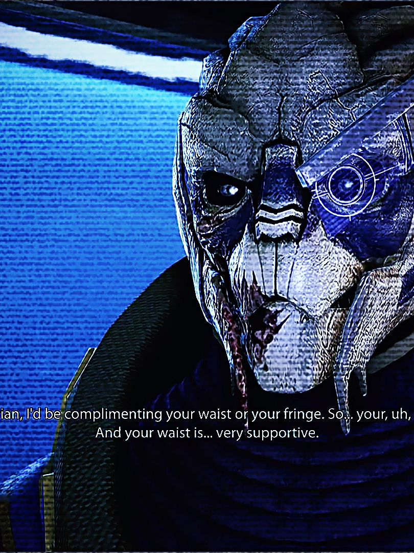 I want to climb this man like a TREE. #masseffect3edit #masseffectlegendaryedition #masseffect3 #garrus #garrusvakarianedit #masseffect2 #masseffect2edit #garrusvakarian #masseffectedit