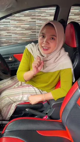 Ganti sandaran mobil kamu kadi seperti ini ya biar mobil tampil lebih mewah #sandaran #sandarantangan #sandarantanganmobil #armrest #armrestmobil #sandarantanganviral #sandarantanganjokmobil #sandarantanganmobilayla #sandarantanganmobilagya #sandarantanganmobiluniversal #armrestuniversal #promo #murah #promomurah #murahbanget #murahmeriah #neni_nuryanii 