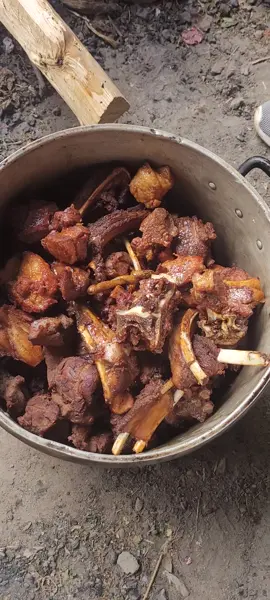 #Chicharrón  # Ancashino #peru 