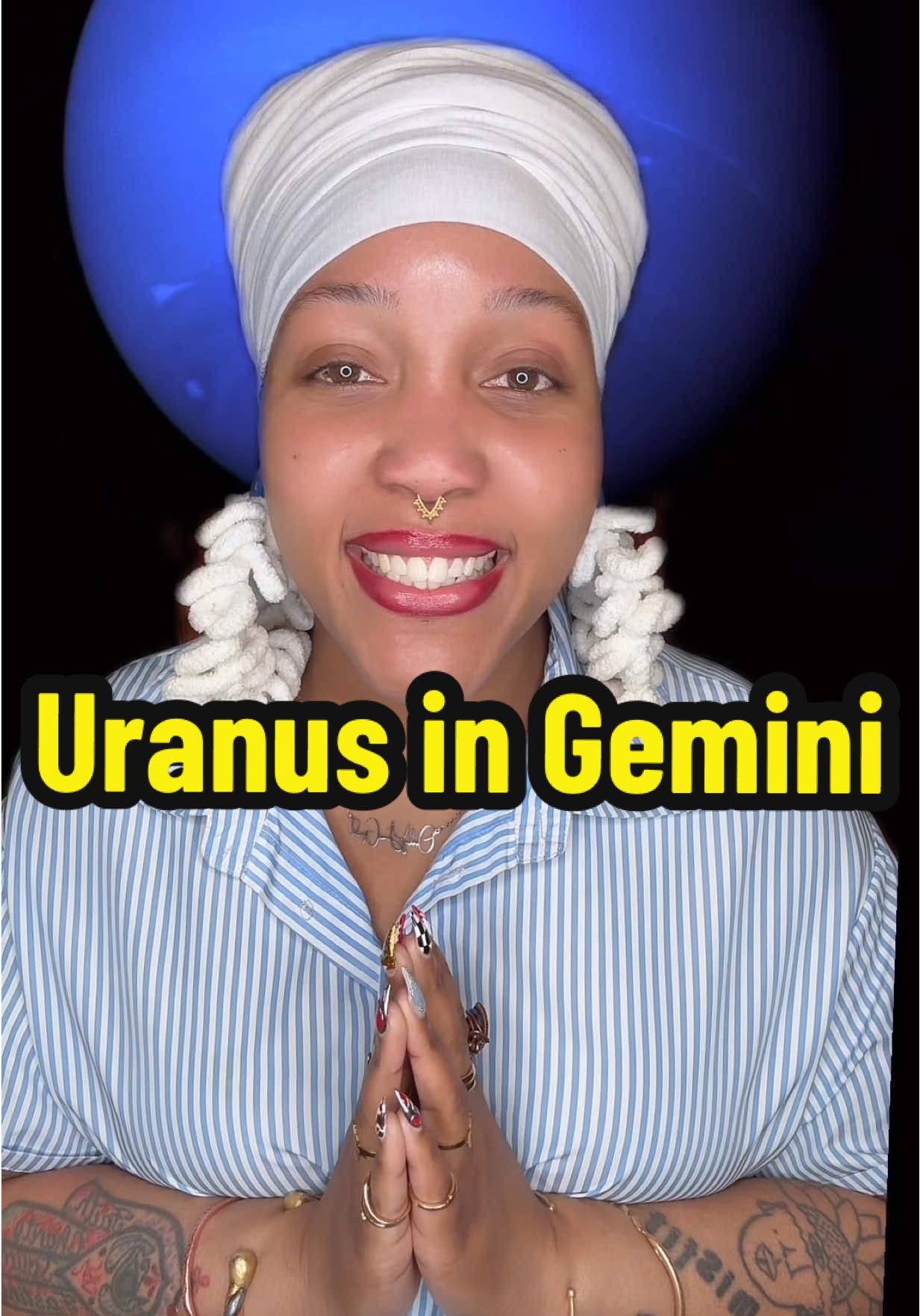 I think the flying cars are coming sooner than we think 😂 It’s also important to note that Uranus is in Gemini for the birth chart of the United States (based on the birth of America). So this is considered America’s Uranus Return. This energy will effect the USA the MOST ✨  #Uranus #Gemini #Spirituality #Astrology #SpiritualTikTok #WitchTok #fyp 