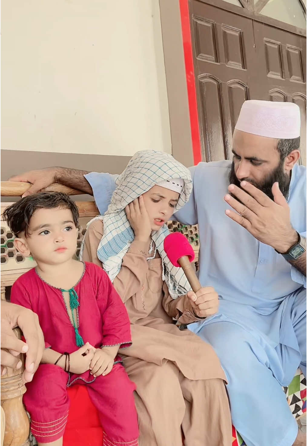 #IslamicVideo #VoiceOfIslam #HamzaSaeed #IslamicTikTok #Deen #QuranKareem #QuranRecitation #foryoupage #HeartTouching #trendingvideo #Tilawat #BeautifulTilawat 