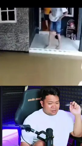 Sesuai harapan netizen #yourdudhreaction #reactionvideo #yourdudh 
