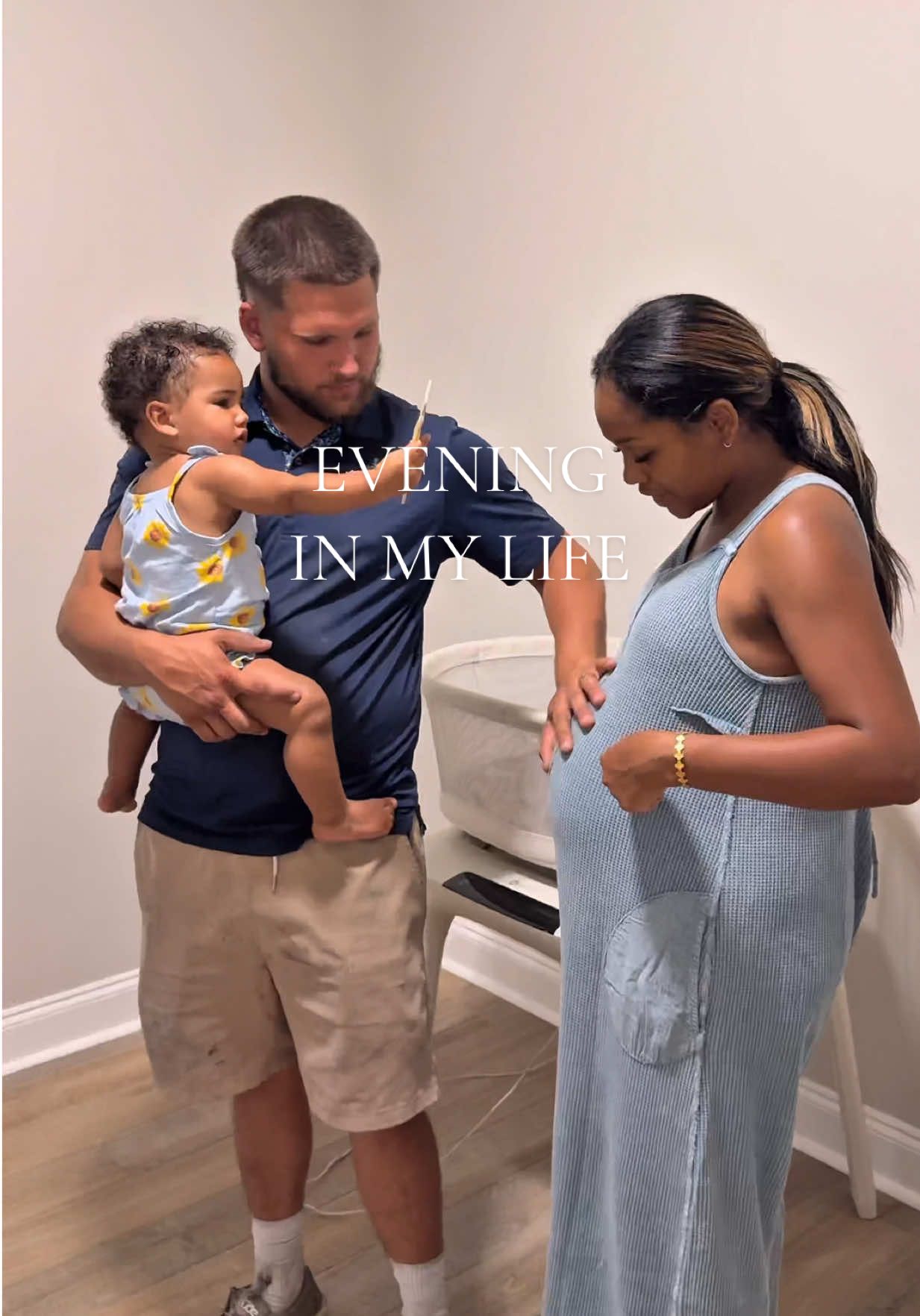 Daddy’s home for spaghetti night & he brought our first baby item for baby sis prep with him🤭🤰🏽 #meettheseguras #lexandco #pregnantmama #sahm #sahmlife #wife #marriedlife #christian #couple #pregnancyjourney #spaghetti #dinner #cooking #eveningroutine #eveningvlog #realistic #realisticmomlife #gettingthingsdone #groceryshopping #youngwife #youngmom #mylifebelike #exhaustedmom #thirdtrimester #nesting #toddlersoftiktok #walkingbaby #happybaby #happylife #happyfamily #goals #nightinmylife #Lifestyle #pregnanttok #husbandgoals #workingman #daddyshome #bluecollarlife #fyp #creatorsearchinsights 