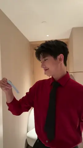 ganteng battt 😻 #yangyang #chineseactor 