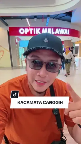 canggih nih kacamata #kacamatajalandanbaca #kacamatabacadangaya 