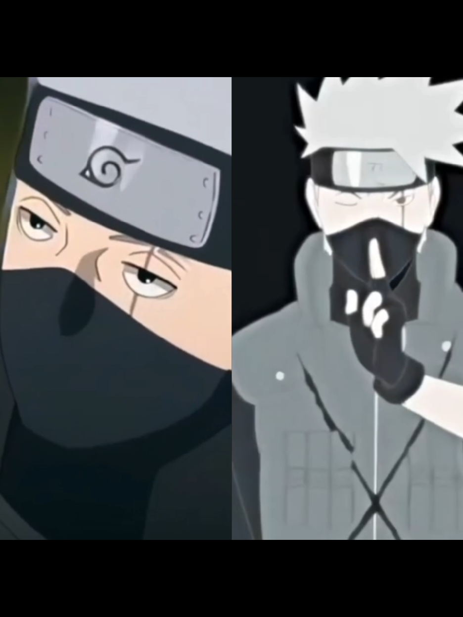 pesona bujang #kakashi #narutoshippuden #anime #animeedit #fyp #xyzbca #soundviral 