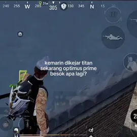 belum lagi dikejar megatron🗿 #pubg #pubgm #pubgmobile #pubglover #fyp #viral #foryoupage #4u #xybca #masukberanda #fypシ 