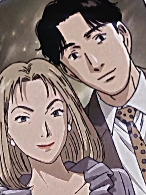 te amo y a la vez te odio Eva #naokiurasawa #monsteranime #evaheinemann #kenzotenma #johanliebert #paratii #fouryoupage #xybca #zyxcba #fyp #fyyyyyyypppppppp #pinchitiktokponmeenparati #pinchetiktokponmeenparati😘 #noflop #lentejas 
