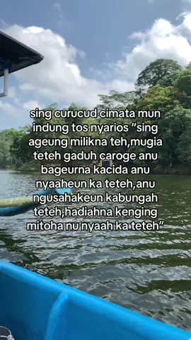 Amiin mah😭🤲🏻 #fyp #sundapride #sundastory #soundsunda #katakata #masukberanda #pepelingsunda #situge 