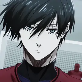 NOT an aiku edit… #bluelock #itoshirin #rin #rinitoshi #edits #foryou #fyp 