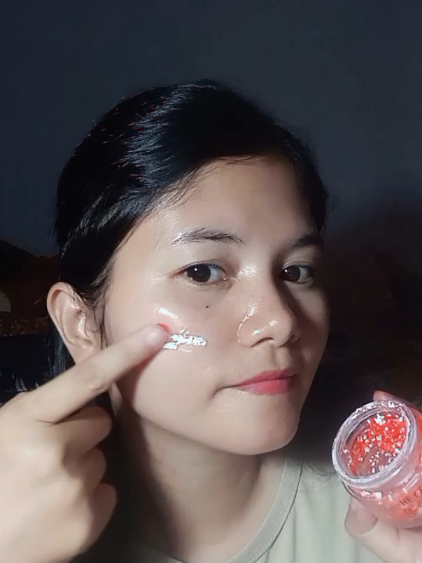 #heyxiskincare #cremheyxi #heyxi #fyp 