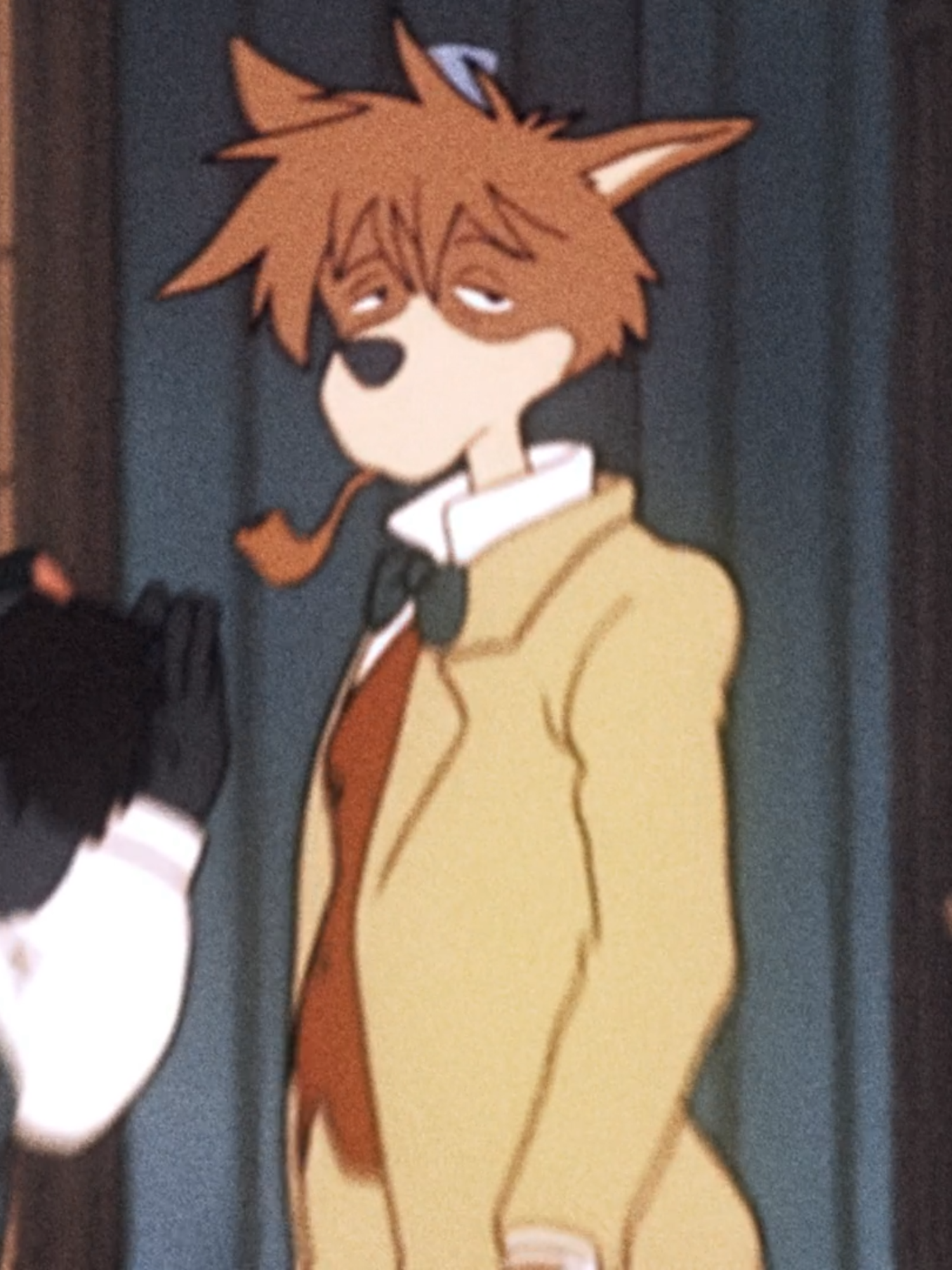 Sherlock hound is the 2nd most underrated anime #fyp #edit #trending #viral #blowthisup #sherlockhound #sherlockhoundedit