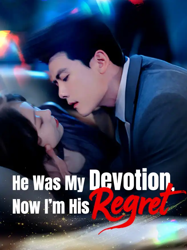 He Was My Devotion, Now I'm His Regret-2_✨Download the StardustTV app. 👉copy the code [10137720] and search it. 👀A huge number of short dramas waiting for you to explore. 🌈#10137720 #StardustTV